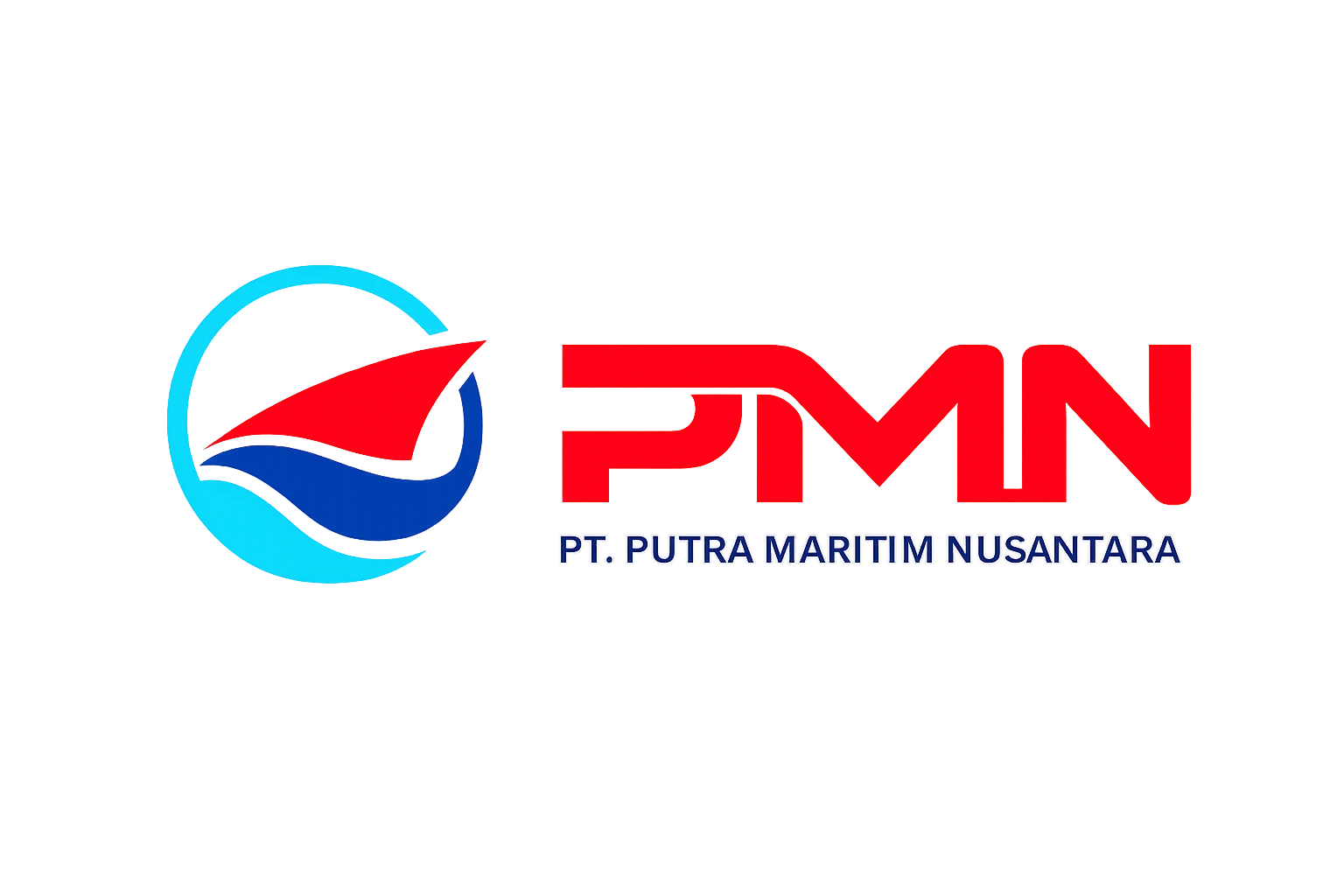 PT PUTRA MARITIM NUSANTARA