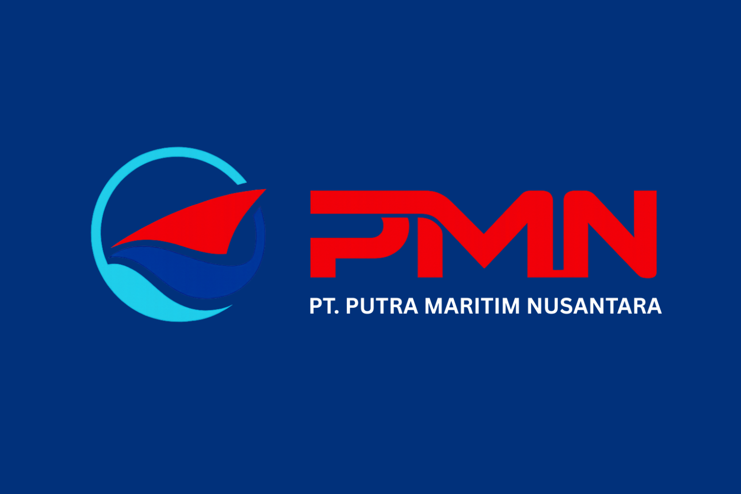 PT. PUTRA MARITIM NUSANTARA